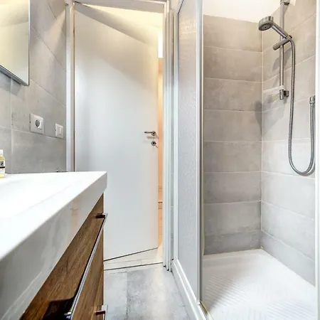 Appartement Petroni 19