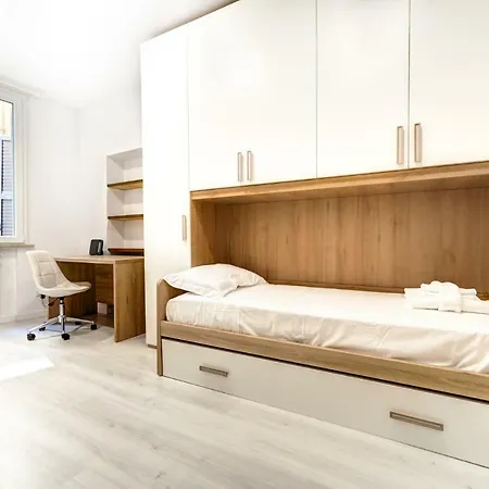 Apartmán Petroni 19 Boloňa