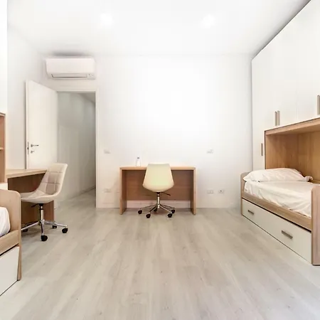 Apartmán Petroni 19 Boloňa